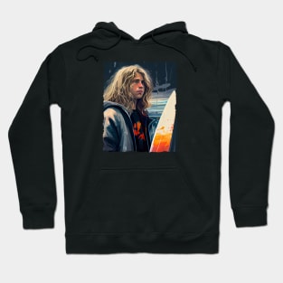 Bosch & Rockit Hoodie